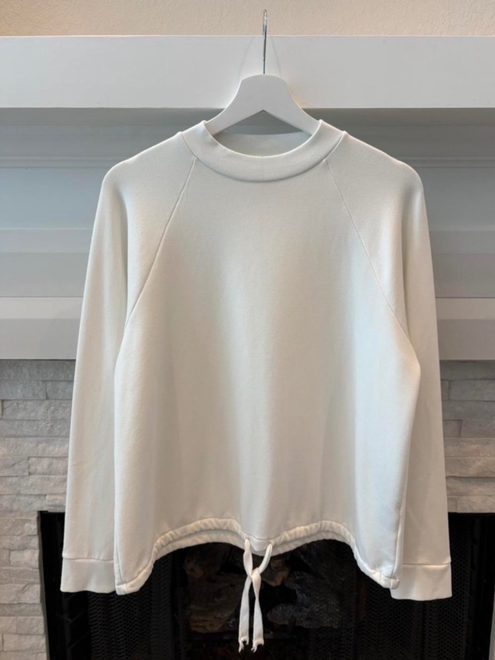 Madewell sweatshirt